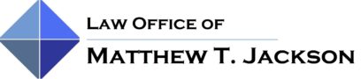 Law Office Of Matthew T. Jackson